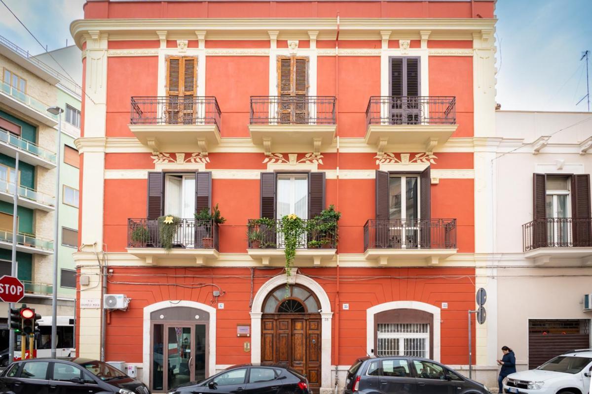 Antica Dimora Capruzzi Appartement